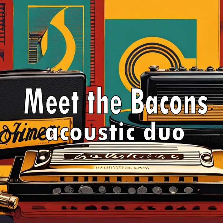 Meet the Bacons