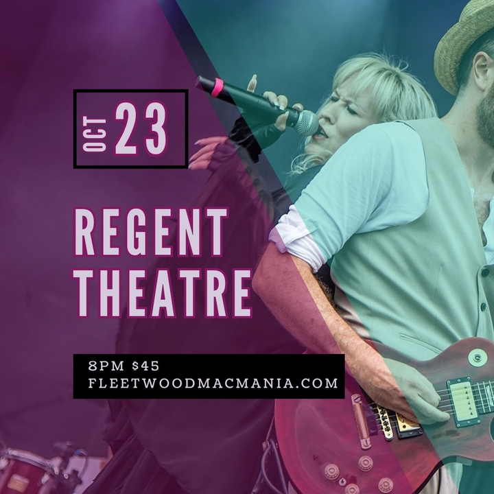 Fleetwood Mac Mania
