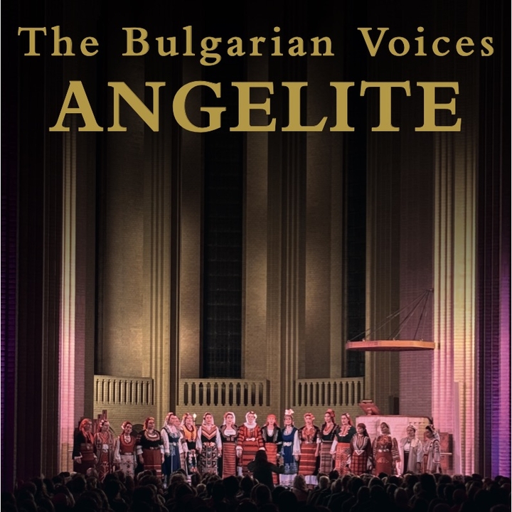 The Bulgarian Voices "angelite" @ Treibhaus