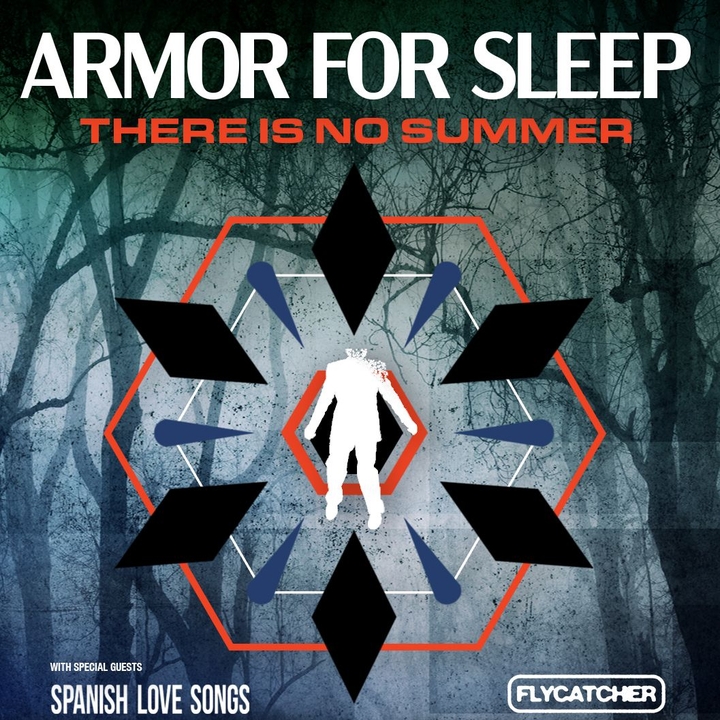 Spanish Love Songs Colorado Springs Tickets, Black Sheep Jun 24