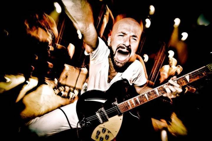 Shantel & Bucovina Club Orkestar
