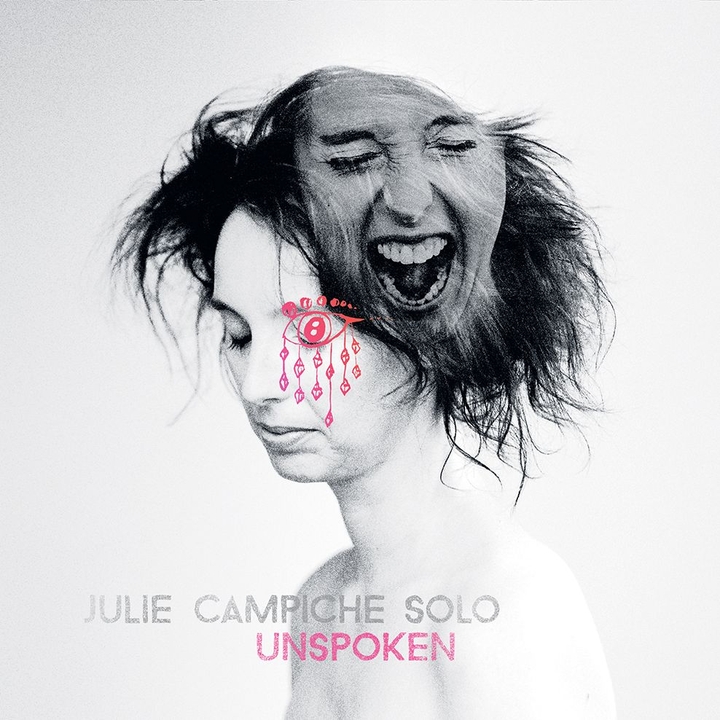 Julie Campiche