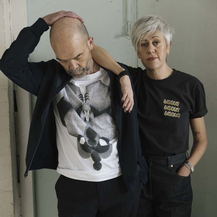 Ben Watt & Tracey Thorn