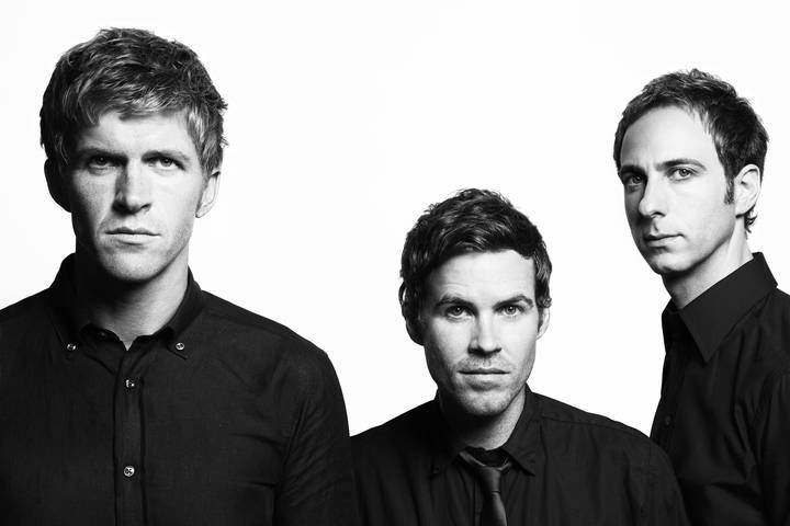 Bandsintown | The 88s Tickets - The Listening Room Cafe, Oct 28, 2014