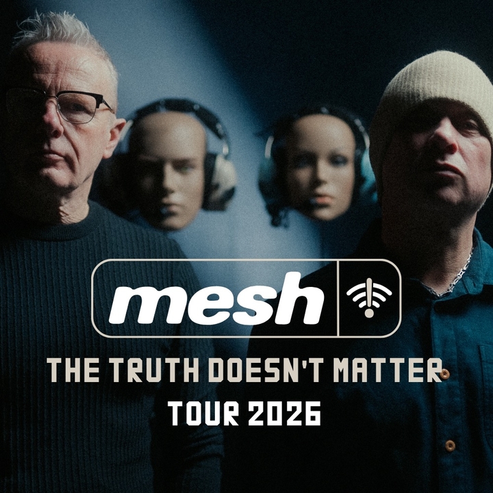 Mesh