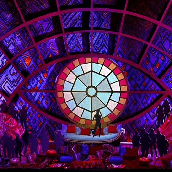 Houston Grand Opera