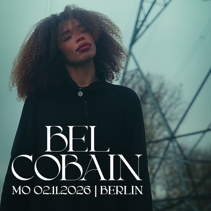 BEL COBAIN live