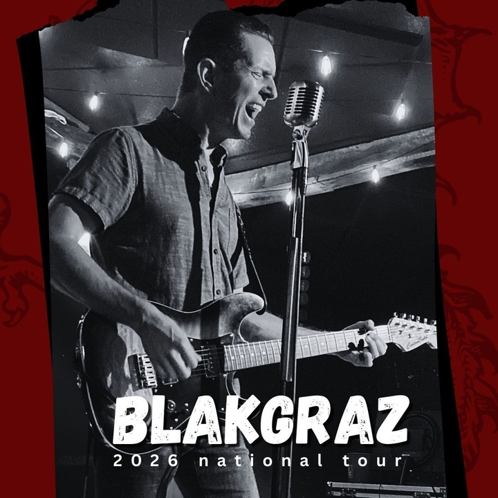 Blakgraz