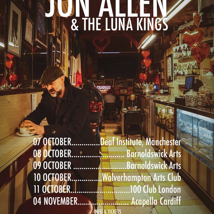Jon Allen