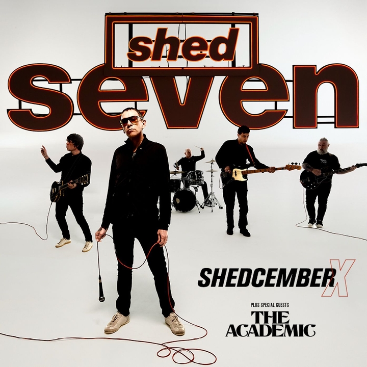 Shed Seven