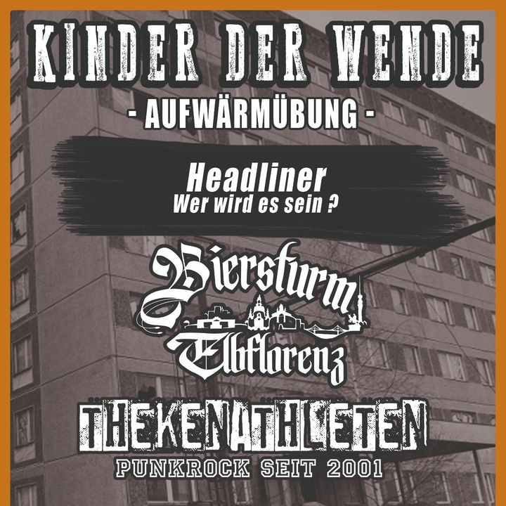 Biersturm