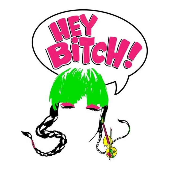 Bitch