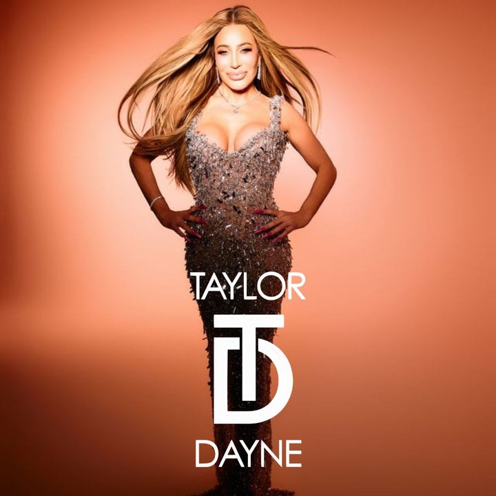 Taylor Dayne