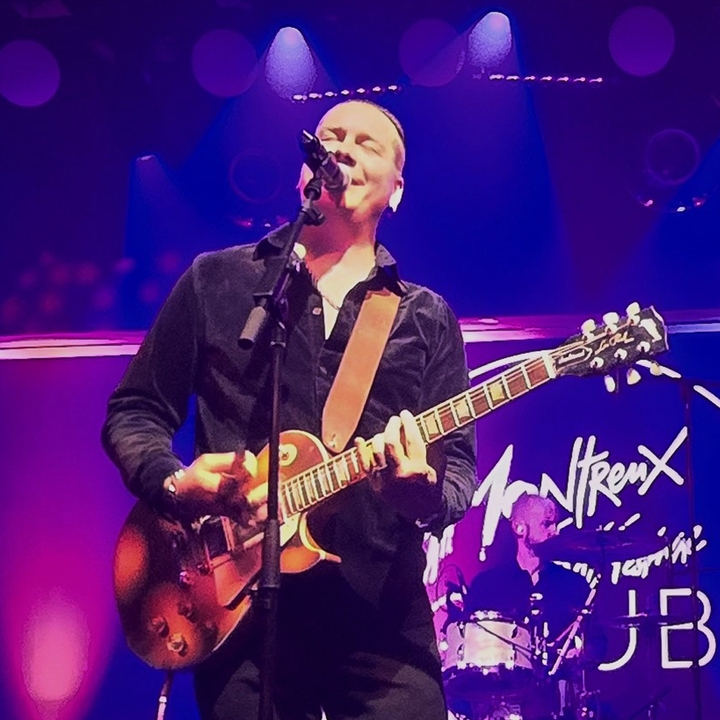 Patrik Jansson Band