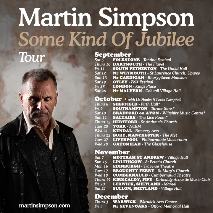 Martin Simpson