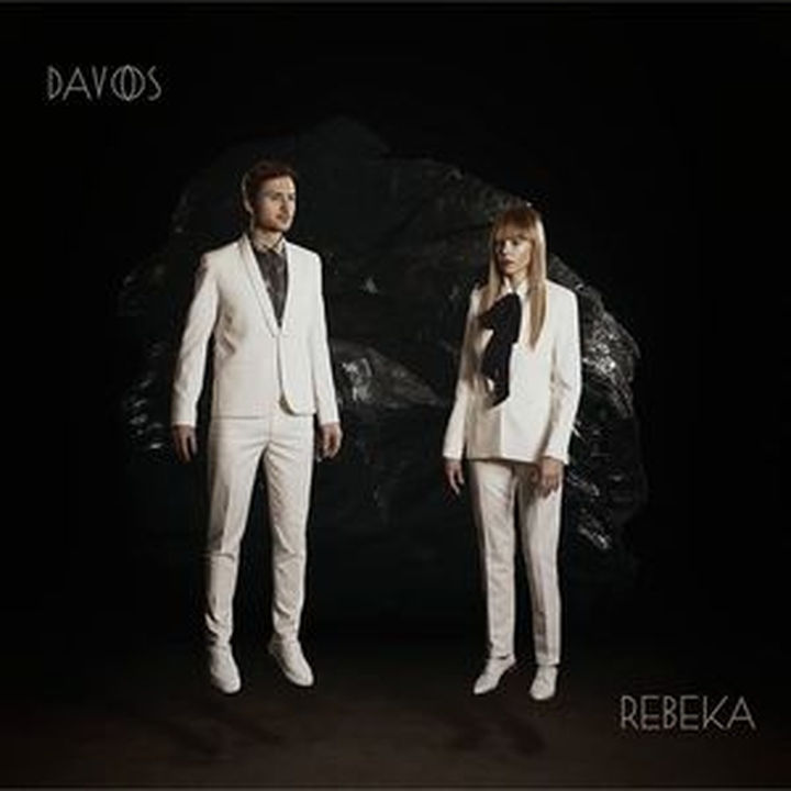 REBEKA