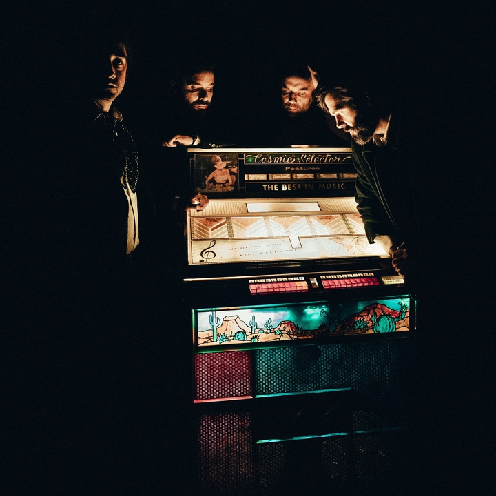 Lord Huron