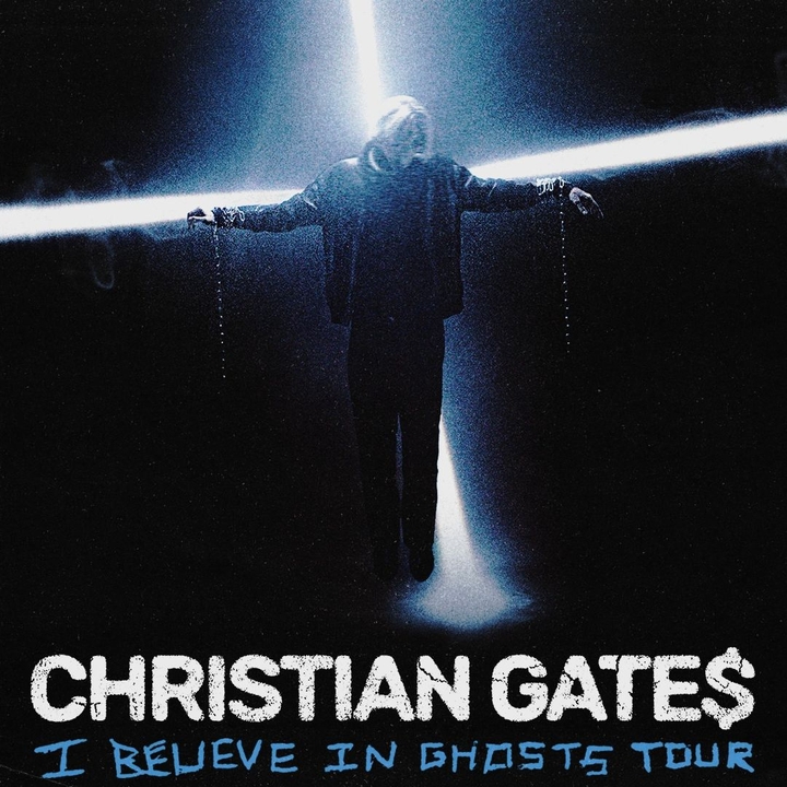 Chri$tian Gate$
