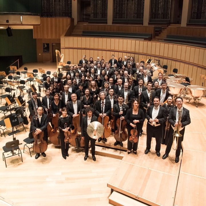 Singapore Symphony Orchestra