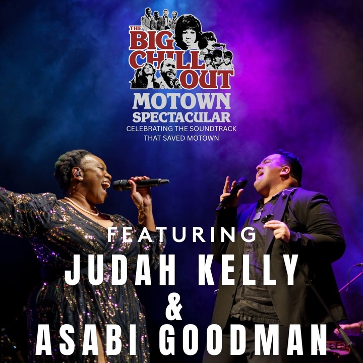 Judah Kelly