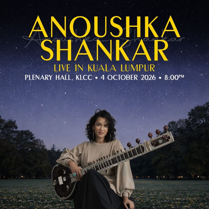 Anoushka Shankar