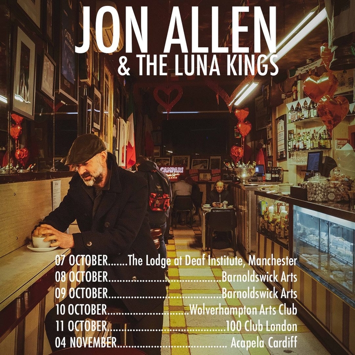 Jon Allen