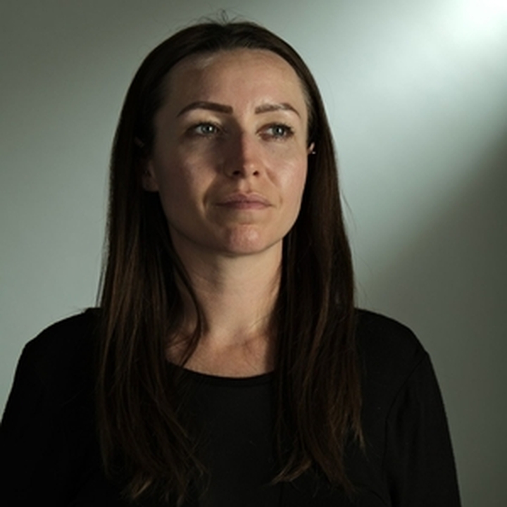 Samantha Loveridge