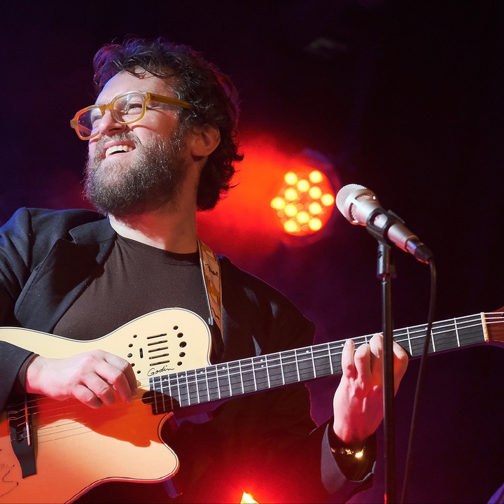 Mario Bakuna