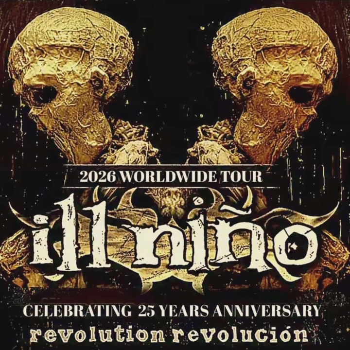 Ill Niño