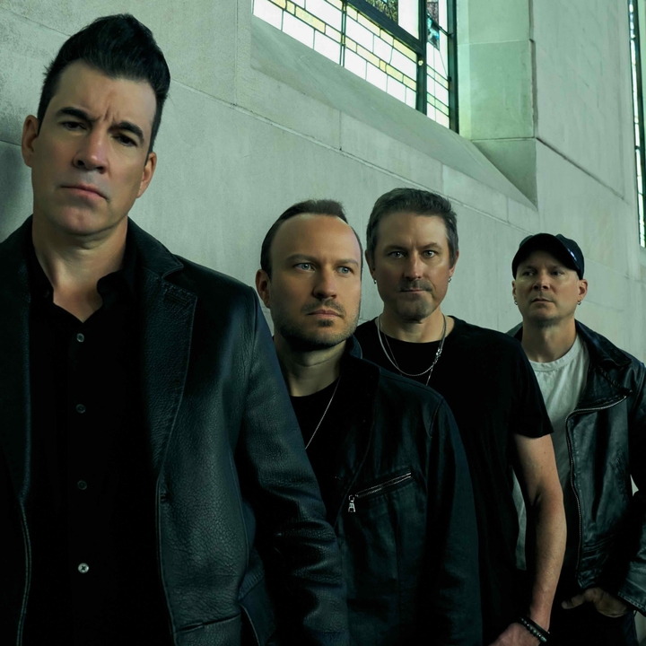 Theory of a Deadman Dothan Tickets, The Plant Sep 06, 2026