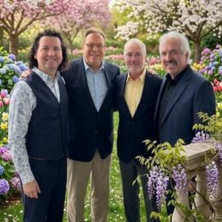Port City Quartet