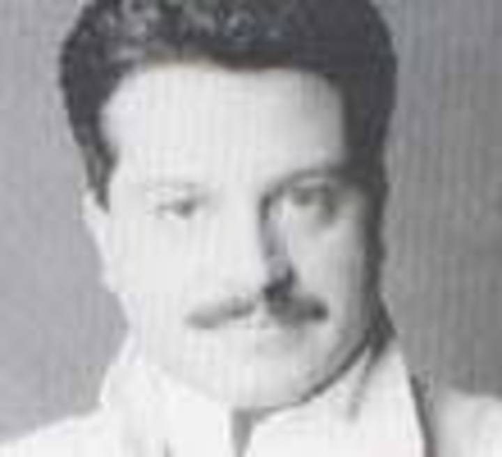 DAVID PABON