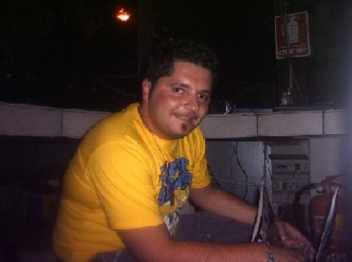 Dj Skizzo