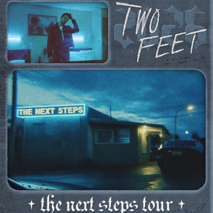 Two Feet