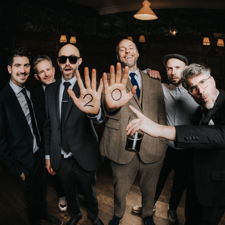 Gentleman's Dub Club