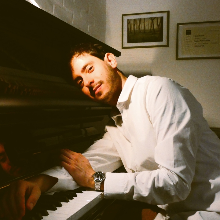 Edoardo Gastaldi