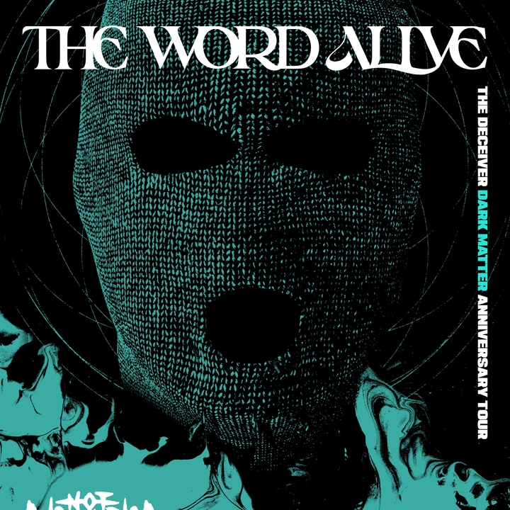 The Word Alive Pomona Tickets, The Glass House Jul 17, 2026