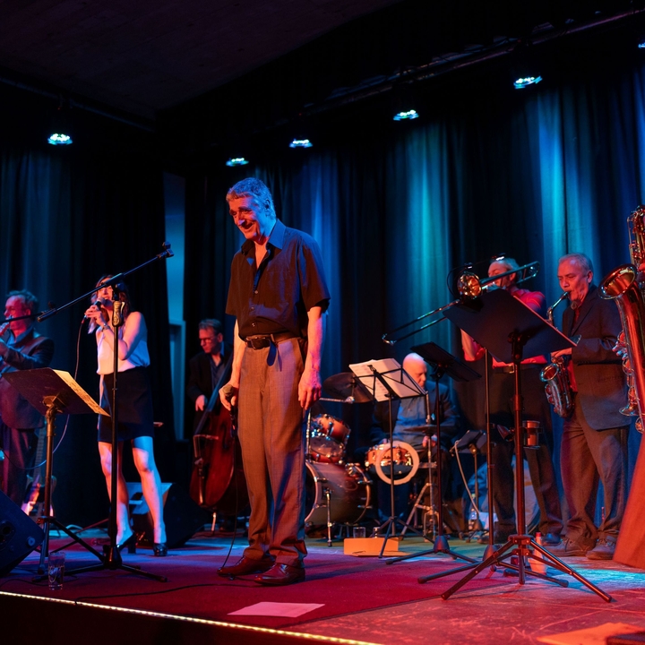 Berlin Jive Company