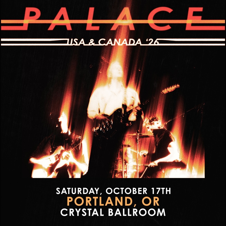 Palace