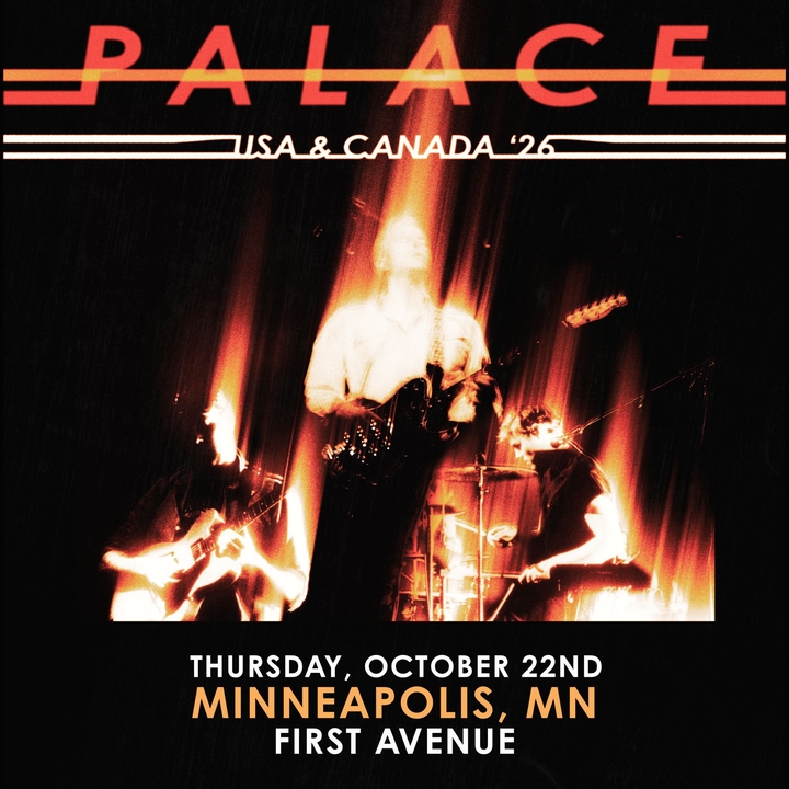 Palace