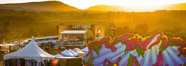 Festival Banner