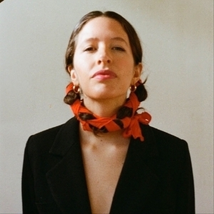 ËDA DIAZ