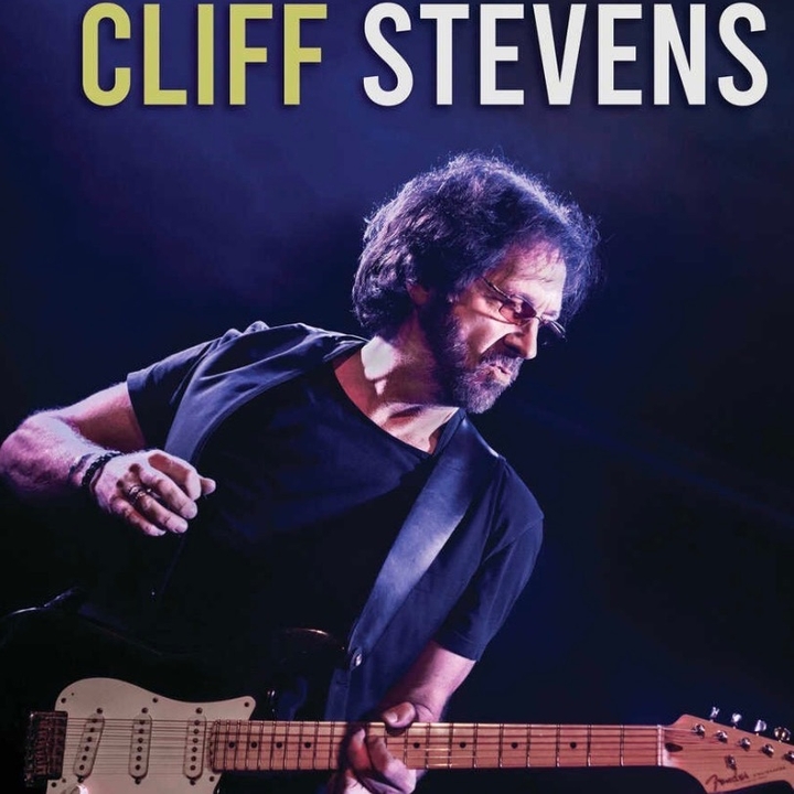 Cliff Stevens