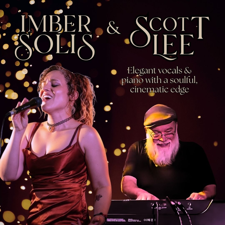 Imber Solis