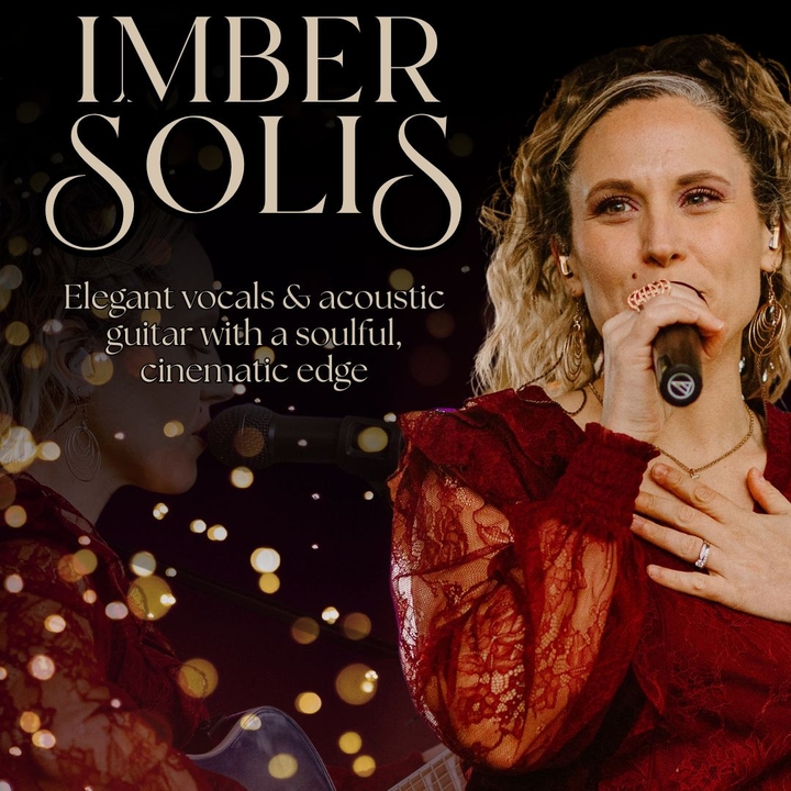Imber Solis