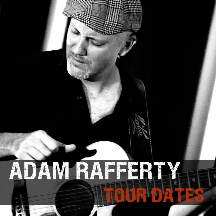 Adam Rafferty