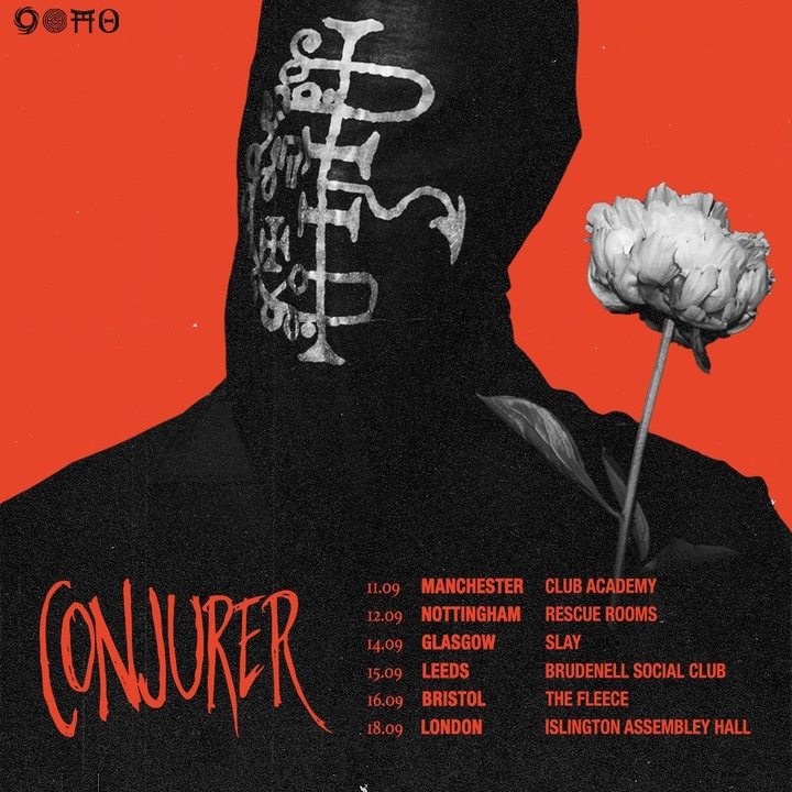Conjurer