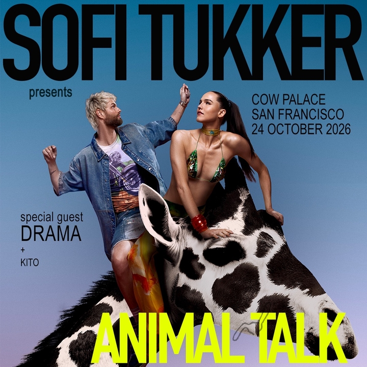 Sofi Tukker