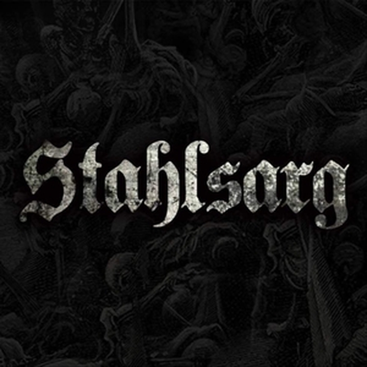 Stahlsarg
