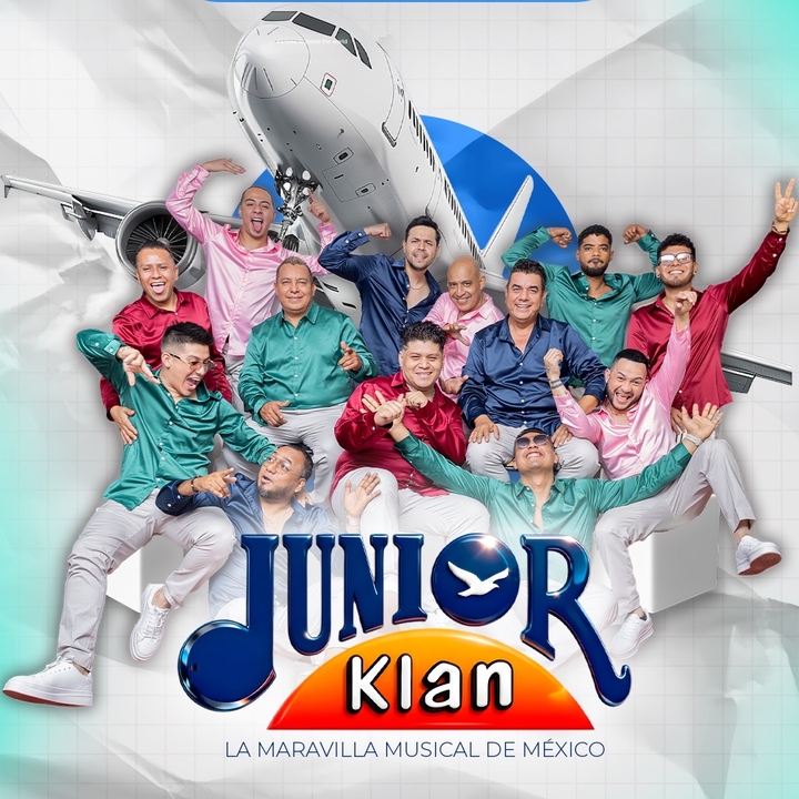 Junior Klan